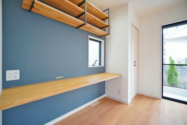 アットホーム 練馬区 大泉学園町７丁目 大泉学園駅 2階建 ３ｌｄｋ 練馬区の新築一戸建て 提供元 殖産ベスト お問い合わせ窓口 一軒家 家の購入