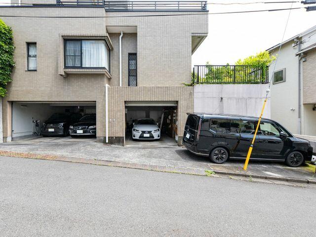 アットホーム】横浜市青葉区 美しが丘3丁目 （たまプラーザ駅