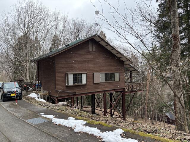 Cheap house for sale in Zhao, Miyagi