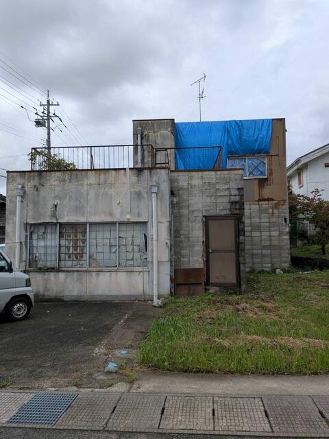 detached 鹿島郡中能登町能登部下