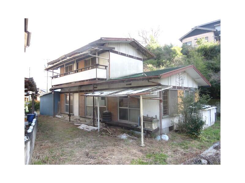 Mizunami City, Toki Town (Mizunami Station) 2-story 5DK