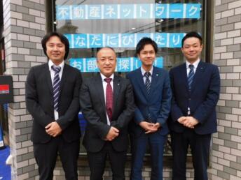 アットホーム アパマンショップ 大曽根店 日生産業 株 愛知県 名古屋市東区 アットホーム加盟店