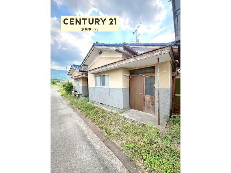1-story building, 4DK in Nakayama-cho, Tenri City (Yanagimoto Station)