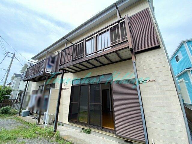 アットホーム 藤沢市 本鵠沼１丁目 藤沢駅 ３ｌｄｋ 提供元 株 湘南ライヴ 藤沢市の賃貸テラスハウス