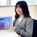 冨永 麻友香