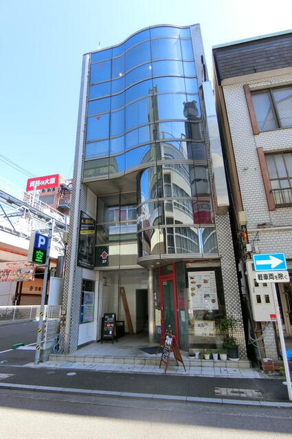 静岡県 沼津市 大手町５丁目 沼津駅 の貸し店舗 賃貸 不動産情報はアットホーム