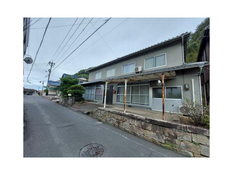 Ihara City, Takayacho (Komoriuta no Sato Takaya Station) 2-story 7SDK