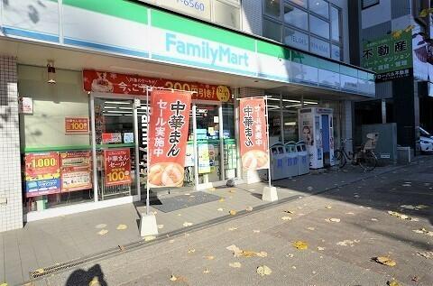 アットホーム エクセレント都筑 ４０２ ２ｄｋ 提供元 神奈川中央住宅 株 センター北店 横浜市都筑区の賃貸マンション