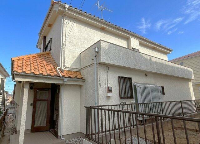 Cheap house for sale in Noda, Chiba