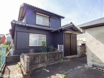 アットホーム】有田郡湯浅町 大字湯浅（湯浅駅） 2階建 4DK 