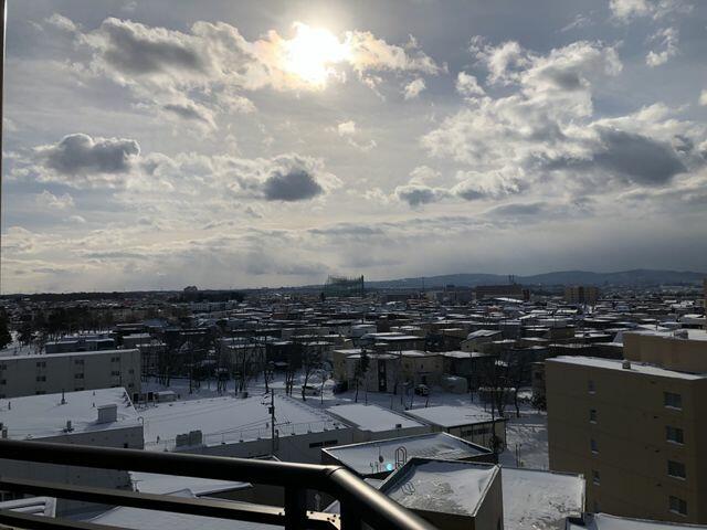 アットホーム エクセルシオールひばりが丘iii 8階 4ldk 札幌市厚別区の中古マンション マンション購入の情報 アットホーム エクセルシオールひばりが丘iii 8階 4ldk 札幌市厚別区の中古マンション マンション購入の情報