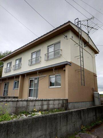 アットホーム】五戸町ガーデンパレス B1 2LDK（提供元：(株 