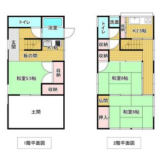 detached 南松浦郡新上五島町奈良尾郷