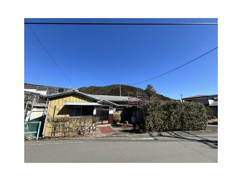 Minamitsuru District Nishikatsura Town Shimokurachi (Mitsutoge Station) 1-story 5DK