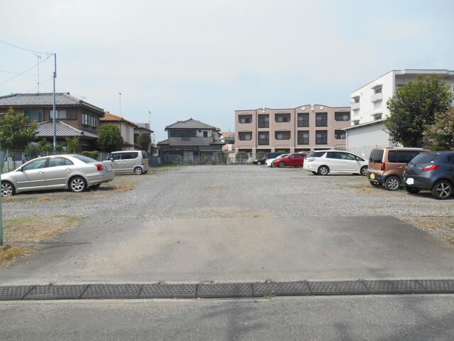 埼玉県 北本市 西高尾５丁目 北本駅 の月極駐車場 賃貸駐車場 賃貸 不動産情報はアットホーム