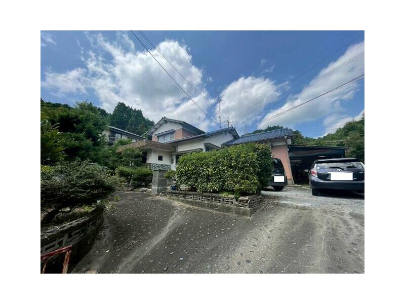 Karatsu City, Aichi Town Nakayama (Aichi Station) 2-story 6DK