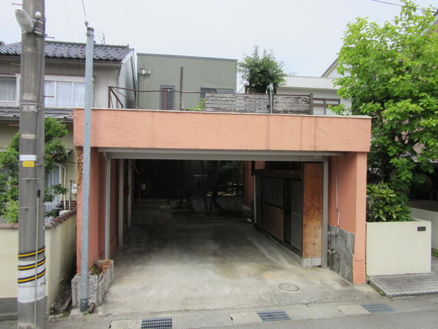 アットホーム 富山市千歳町 専有面積100 以上の賃貸一戸建て物件情報 賃貸住宅情報 貸家 賃貸一軒家