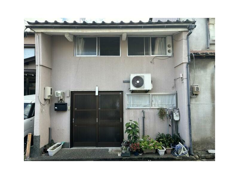 Kanazawa City, Kyomachi (Kanazawa Station) 2-story 5K