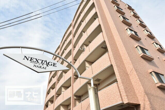 アットホーム ネクステージ中井 804 ワンルーム 提供元 株 穴吹ハウジングサービス 岡山駅前店 岡山 市北区の賃貸マンション