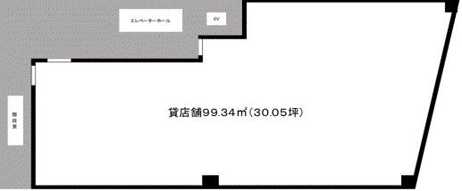 東京都 新宿区 四谷１丁目 四ツ谷駅 の貸し店舗 賃貸 不動産情報はアットホーム
