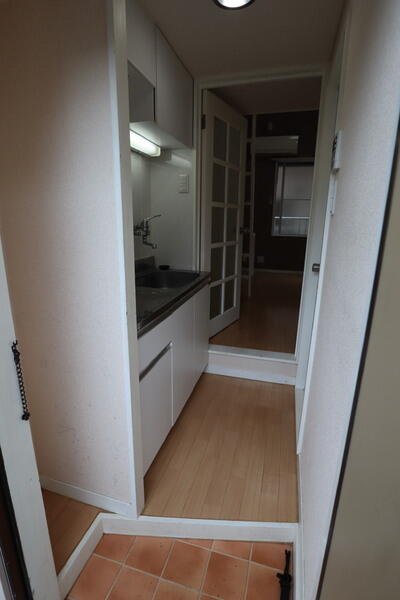 アットホーム プラザ ドゥ ブールバールｂ １０３ １ｋ 提供元 センチュリー21ハウスウェル株式会社 川越市の賃貸アパート