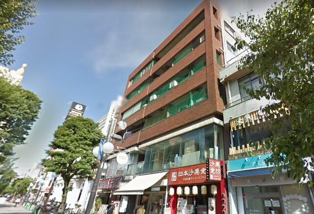 アットホーム 横浜市中区 伊勢佐木町３丁目 関内駅 5階 １ｋ 提供元 有 アフィット 横浜市中区の賃貸マンション