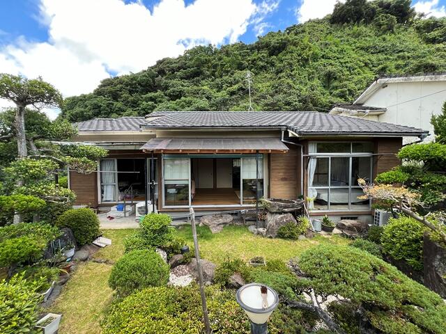 山中建売未入居住宅｜宮古島 不動産｜サザン宮古島