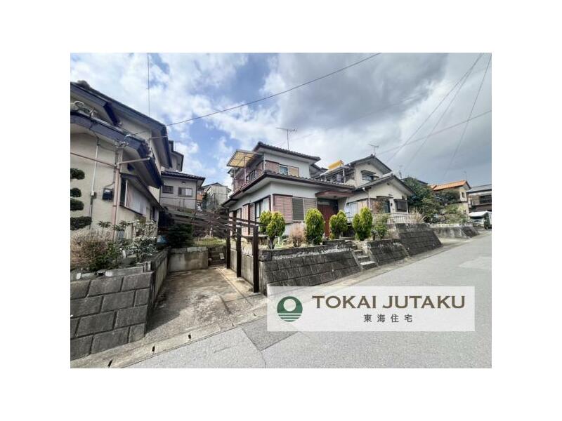 2-story 4K in Yamamoto 2-chome, Utsunomiya City (Tobu Utsunomiya Station)