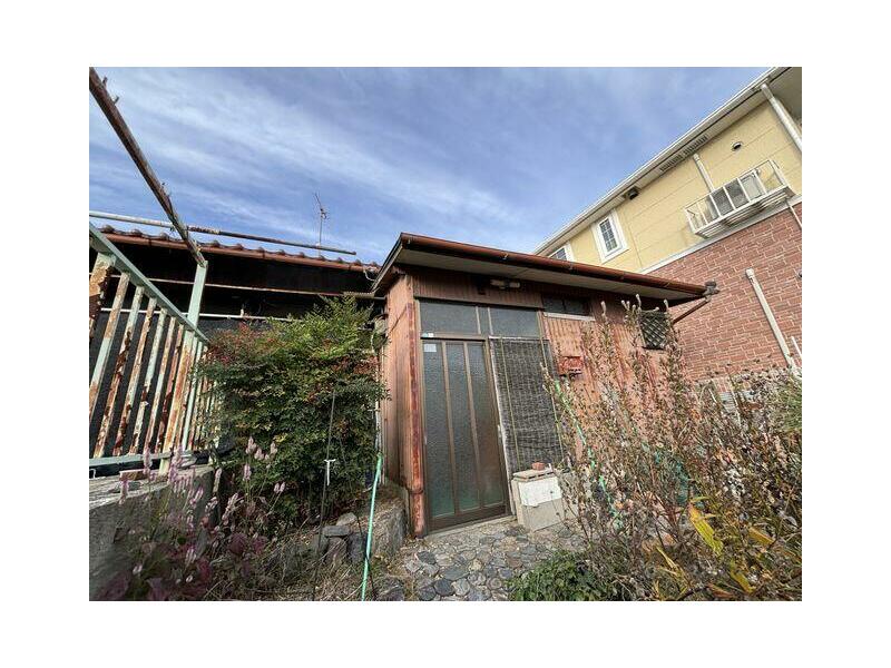 Nagoya City, Midori Ward, Narumi-cho Aritsumo Ura (Aritsume Station) 2-story building 5DK