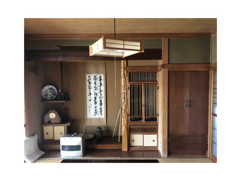 Miyakonojo City, Imamachi (Nishitokorozaki Station) 2-story 5K