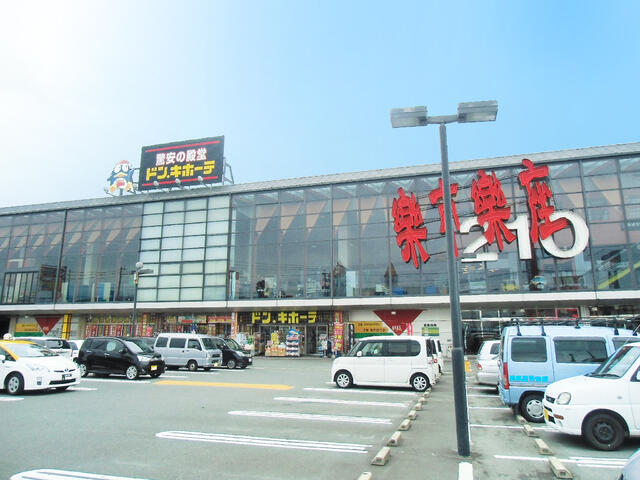 アットホーム セジュール水上 ３０３ ２ｌｄｋ 提供元 株 ハウスメイトショップ 久留米店 久留米市の賃貸アパート