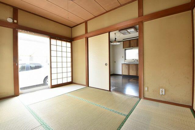 Maruyama, Naka Ward, Okayama City (near Okayama Station) 2-story building, 4SDK &mdash; photo 4