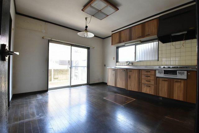 Okayama property
