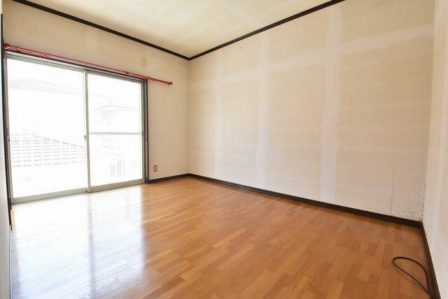 Maruyama, Naka Ward, Okayama City (near Okayama Station) 2-story building, 4SDK &mdash; photo 5