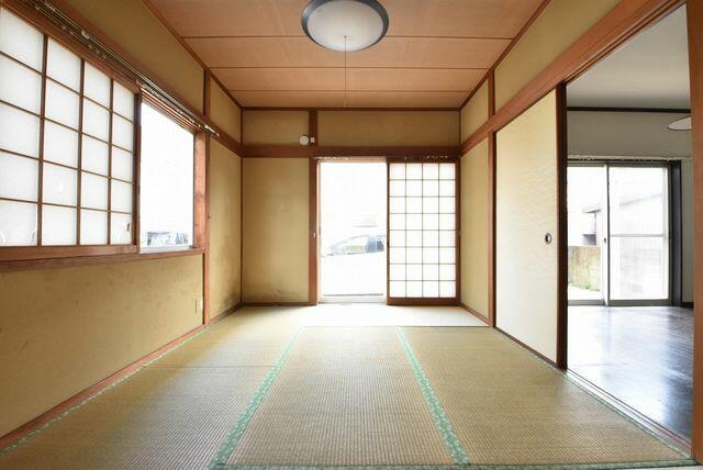 Maruyama, Naka Ward, Okayama City (near Okayama Station) 2-story building, 4SDK &mdash; photo 3