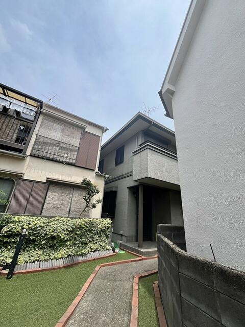 アットホーム】渋谷区 本町5丁目 （中野新橋駅 ） 2階建