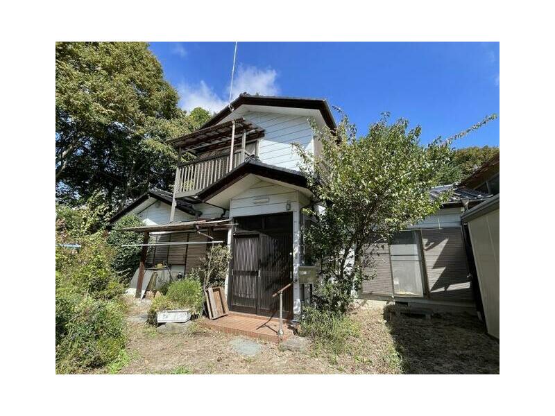 Komoro City, Ko (Komoro Station), 2-story, 3DK