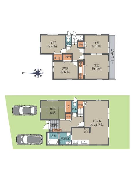 アットホーム 一宮市 今伊勢町馬寄字山之小路 石刀駅 2階建 ５ｌｄｋ 一宮市の中古一戸建て 提供元 株 タカオエステート 一軒家 家の購入