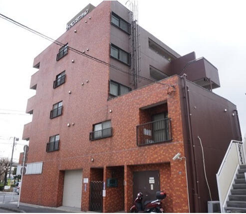 ライオンズマンション根岸 ３ｆ ２ｌｄｋ 横浜市磯子区の中古マンション アットホーム マンション購入の情報