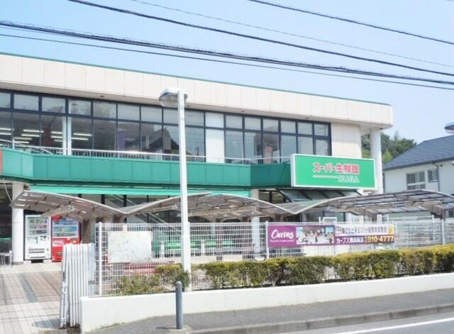 アットホーム アゼリア岡津 ０３０５ ３ｄｋ 提供元 株 タイセイ ハウジー 横浜営業所 横浜市泉区の賃貸マンション