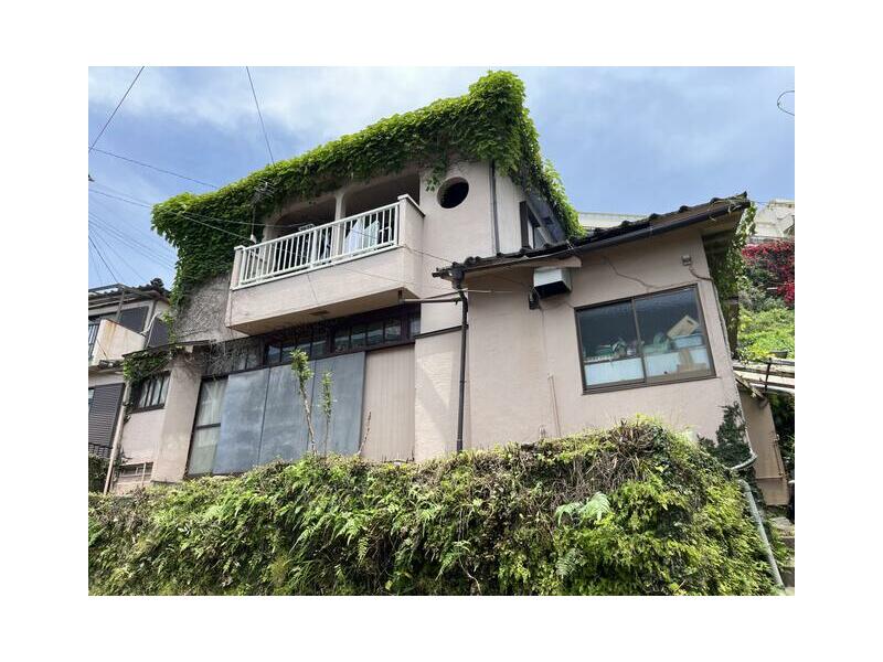 Kagoshima City, Reimizu-cho (Sakurajima Sanbashi-dori Station), 2-story, 5LDK