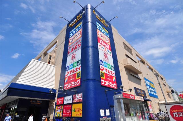 アットホーム 江戸川区 中葛西４丁目 西葛西駅 3階 １ｋ 提供元 株 ｃｌｃコーポレーション葛西 支店 江戸川区の賃貸マンション