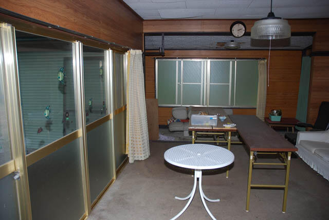 Agatsuma District, Tsumagoi Village, Kamahara-Okaishiko (Nakakaruizawa Station), Single-story house, 2DK &mdash; photo 4