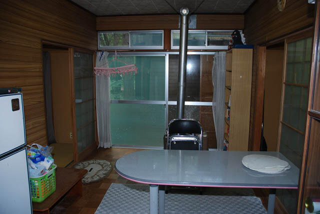 Agatsuma District, Tsumagoi Village, Kamahara-Okaishiko (Nakakaruizawa Station), Single-story house, 2DK &mdash; photo 6