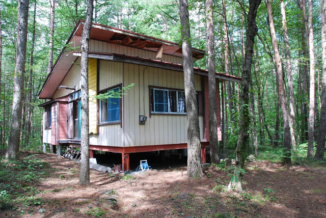 Tsumagoi, Gunma property