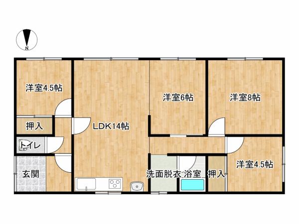 Cheap house for sale in Furano, Hokkaido