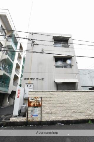 アットホーム 高松市 塩上町２丁目 瓦町駅 １０５ ３ｄｋ 提供元 アパマンショップ高松東店 株式会社グローバルセンター 高松 市の賃貸マンション