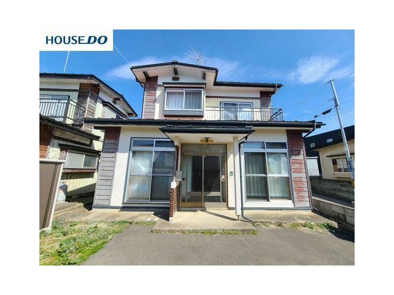 Hachinohe-shi, Hachinohe 4-chome, Sakuragaoka, 2F 3DK

5.8 million yen