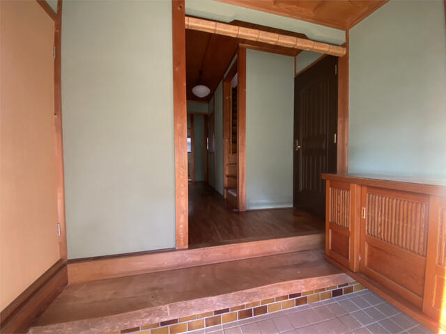 Kurashiki City, Yamachi area, 2-story house, 4LDK &mdash; photo 8