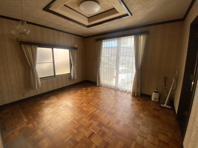 Kurashiki City, Yamachi area, 2-story house, 4LDK &mdash; photo 6